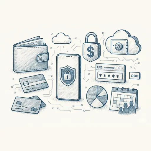 sketch-of-cybersecurity-and-finance